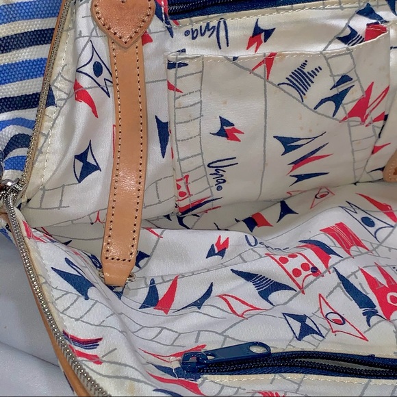 COPY - Brighton• Vera Sawyer Satchel - Picture 5 of 13